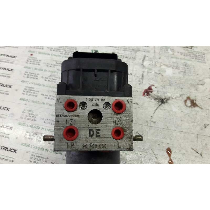 Recambio de abs para opel astra g caravan comfort referencia OEM IAM 273004209 2