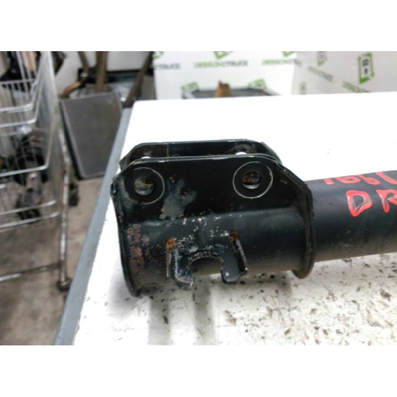 Recambio de amortiguador delantero derecho para fiat punto berlina (188) 1.9 d active/el (i) referencia OEM IAM - Azul