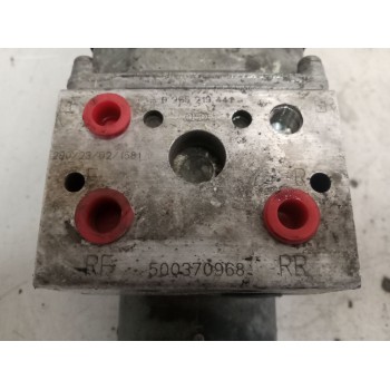 Recambio de abs para iveco daily combi bus referencia OEM IAM 500370968  0265219441