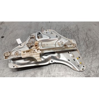 Recambio de elevalunas trasero derecho para hyundai ix35 (lm, el, elh) 1.7 crdi referencia OEM IAM 402353B  