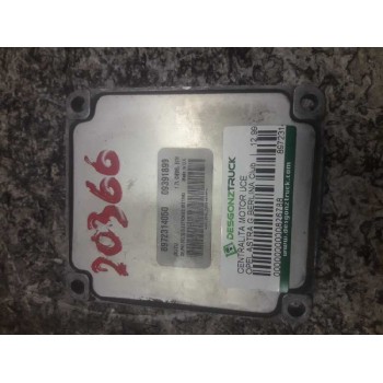 Recambio de centralita motor uce para opel astra g berlina club referencia OEM IAM 8972314050 09391899 