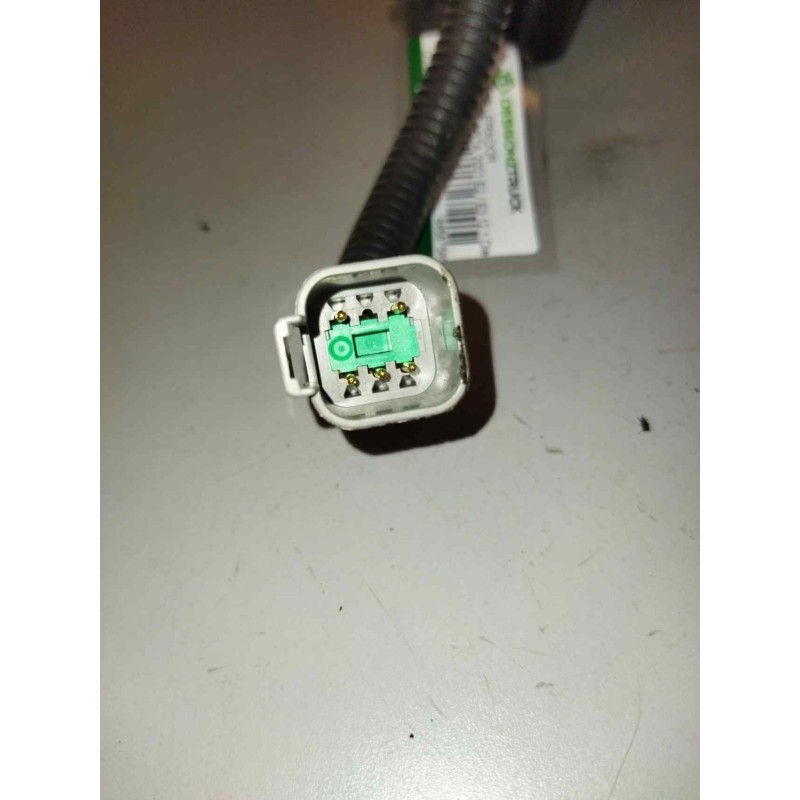 Recambio de pedal acelerador para volvo fh 12 asta 2001 e2 / e3 12.1 diesel (d12d380) referencia OEM IAM 84557585 - Blanco 3