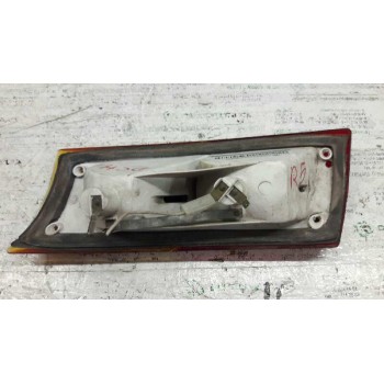 Recambio de piloto trasero derecho para renault 5 gtl (2-ptas.) (r 1225/1227) referencia OEM IAM   