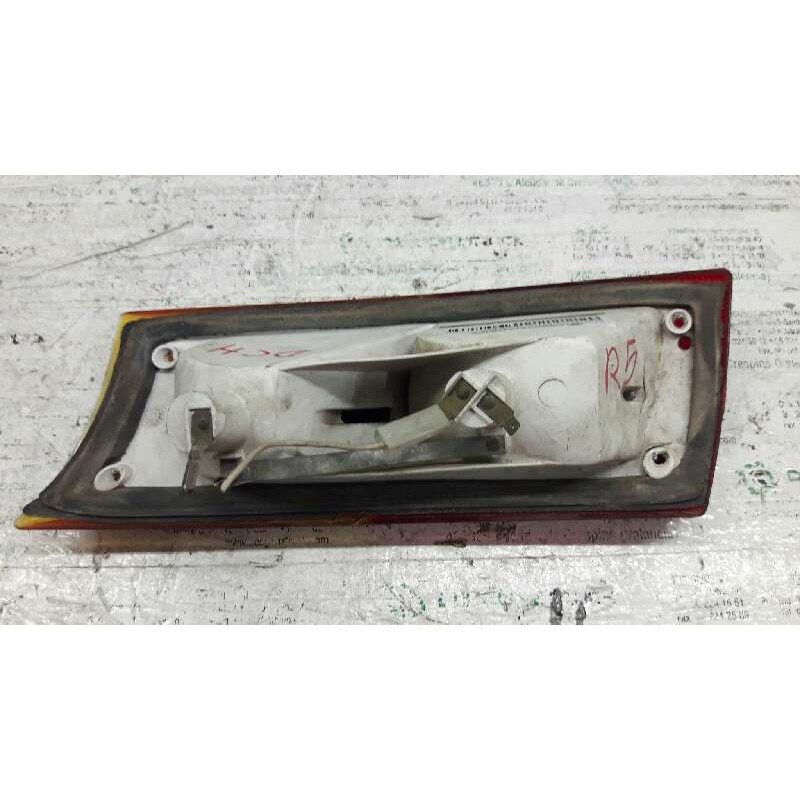 Recambio de piloto trasero derecho para renault 5 gtl (2-ptas.) (r 1225/1227) referencia OEM IAM 2