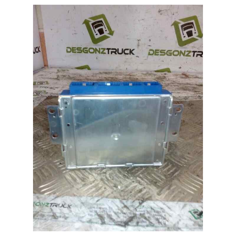 Recambio de modulo electronico para scania serie p/g/r (l-clase) fsa 500 (4x2) eb largo cr 19 a referencia OEM IAM  0486106105 C - Blanco 2