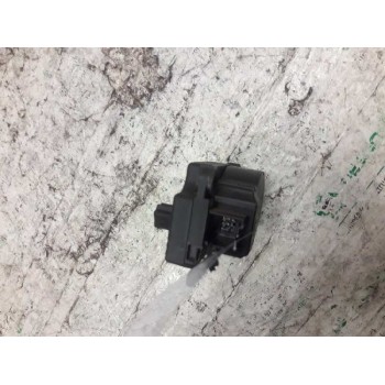 Recambio de motor calefaccion para peugeot 207 1.6 16v cat referencia OEM IAM F663746XC  
