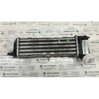 Recambio de intercooler para seat cordoba berlina (6k2) sport referencia OEM IAM   