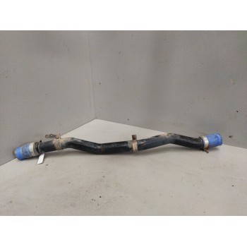 Recambio de tubos intarder para man tg - a 18.xxx 12.4 diesel referencia OEM IAM   