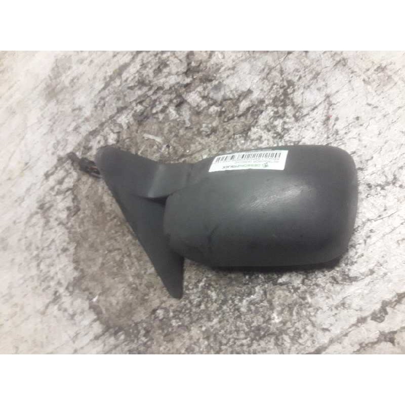 Recambio de retrovisor derecho para renault rapid/express (f40) 1.9 d familiar (f40p) referencia OEM IAM  MANUAL - Gris 3