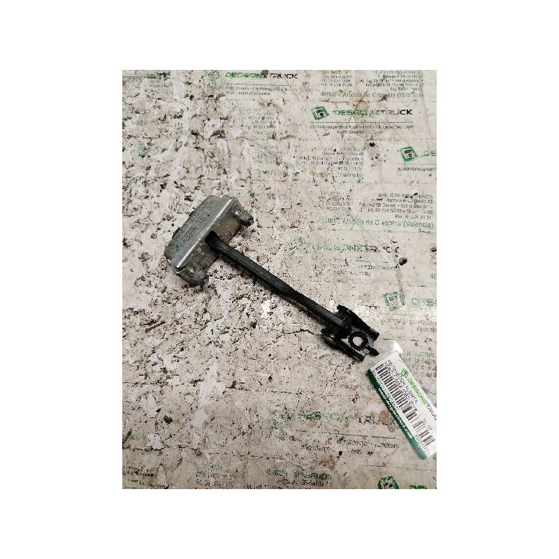 Recambio de retenedor puerta para ford c-max (cb3) style referencia OEM IAM 3M51R23500AJ DELANTERA DERECHA - Blanco 2