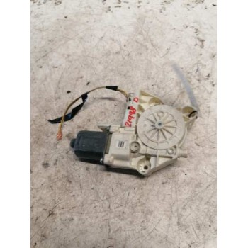Recambio de motor elevalunas delantero derecho para ford focus berlina (cap) ambiente (d) referencia OEM IAM 4M5T114553 2 CABLES