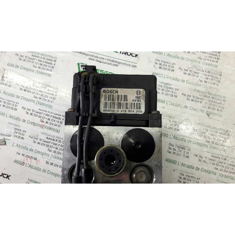 Recambio de abs para opel astra g caravan comfort referencia OEM IAM 273004209 3