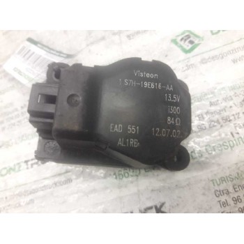 Recambio de motor calefaccion para ford mondeo berlina (ge) 2.0 tdci referencia OEM IAM 1S7H19E616AA 6 PINS 