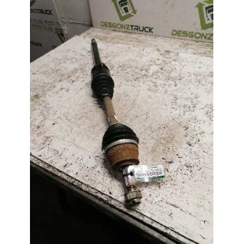 Recambio de transmision delantera derecha para fiat stilo (192) 1.9 jtd / 1.9 jtd 115 active referencia OEM IAM   