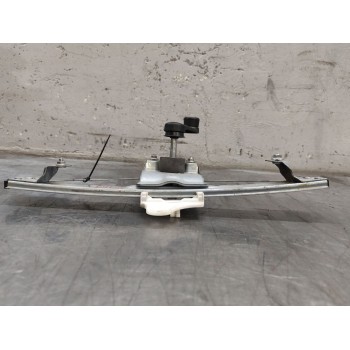 Recambio de elevalunas trasero izquierdo para renault clio iv (bh_) 0.9 tce 90 referencia OEM IAM   