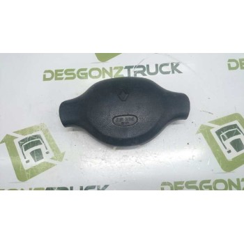 AIRBAG DELANTERO IZQUIERDO 