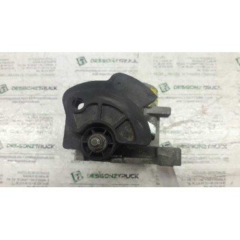 Recambio de caja mariposa para ford fiesta berlina básico referencia OEM IAM   