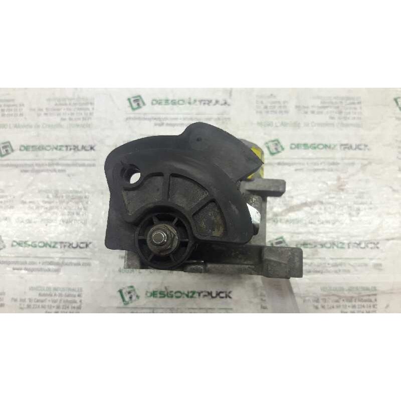 Recambio de caja mariposa para ford fiesta berlina básico referencia OEM IAM - Azul 4