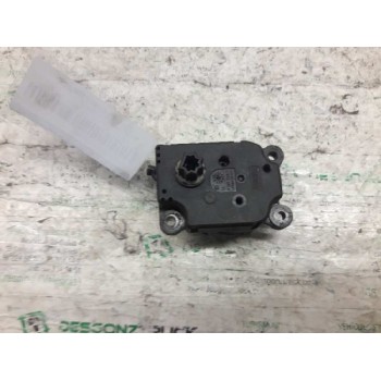 Recambio de motor calefaccion para peugeot 207 1.6 16v cat referencia OEM IAM F663746XC  
