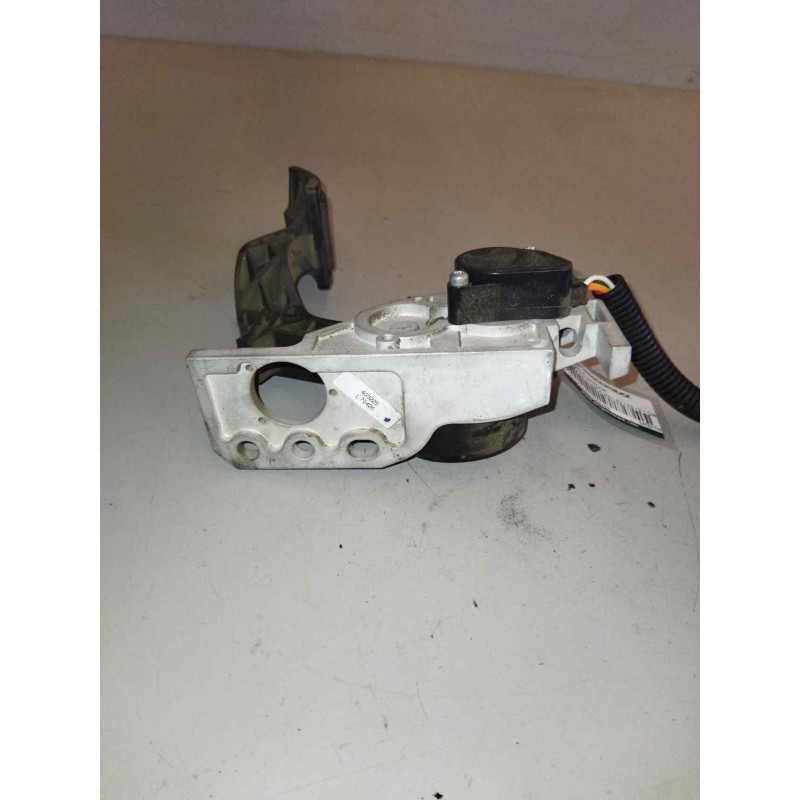 Recambio de pedal acelerador para volvo fh 12 asta 2001 e2 / e3 12.1 diesel (d12d380) referencia OEM IAM 84557585 - Blanco 4