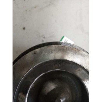 Recambio de piston para iveco eurotech cursor (mh) fsa (440 e 35) larga distancia referencia OEM IAM 500388372  