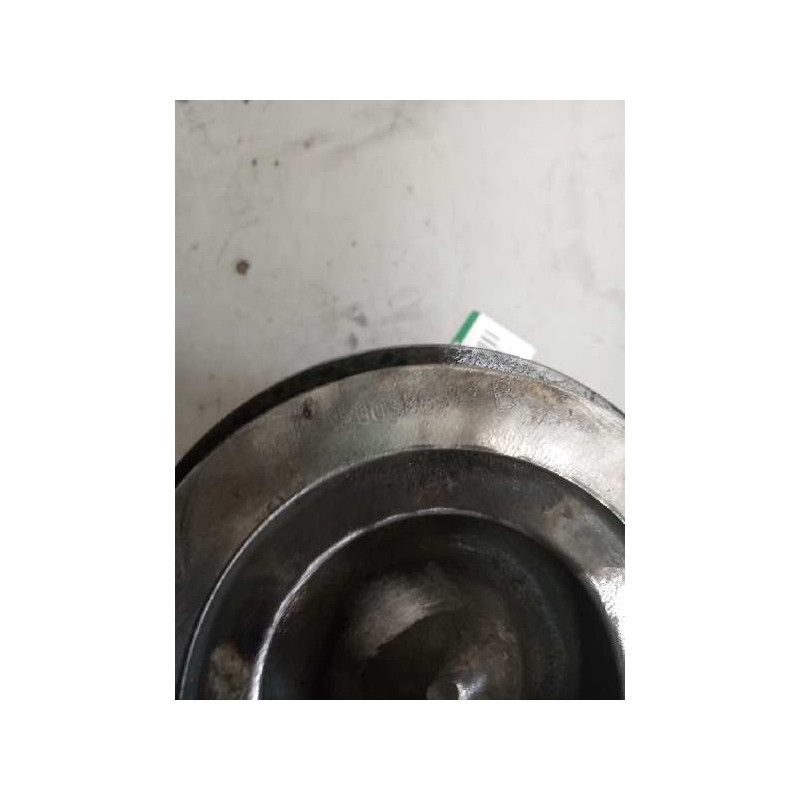 Recambio de piston para iveco eurotech cursor (mh) fsa (440 e 35) larga distancia referencia OEM IAM 500388372 - Naranja 2