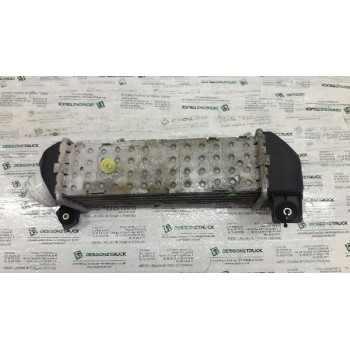 Recambio de intercooler para seat cordoba berlina (6k2) sport referencia OEM IAM   