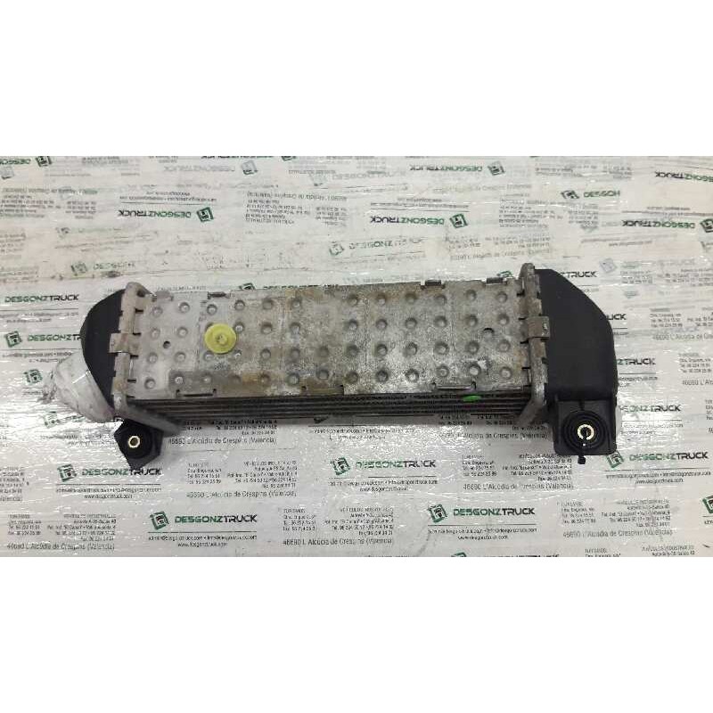 Recambio de intercooler para seat cordoba berlina (6k2) sport referencia OEM IAM 3