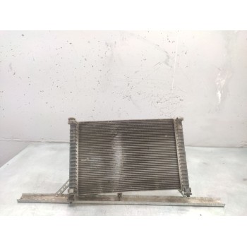 Recambio de radiador agua para ford fusion (cbk) ambiente referencia OEM IAM 2S6H8K161BB  