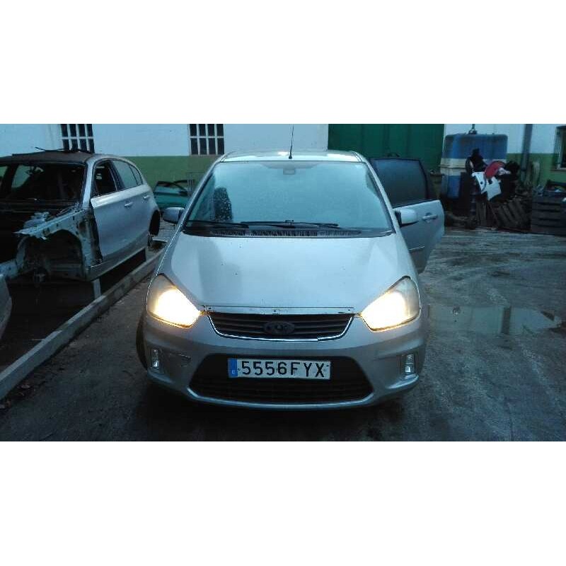 FORD C-MAX (CB3)