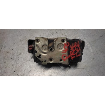 CERRADURA PUERTA TRASERA DERECHA 4 PINS 