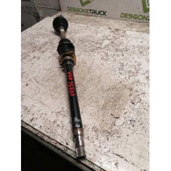 Recambio de transmision delantera derecha para fiat stilo (192) 1.9 jtd / 1.9 jtd 115 active referencia OEM IAM   