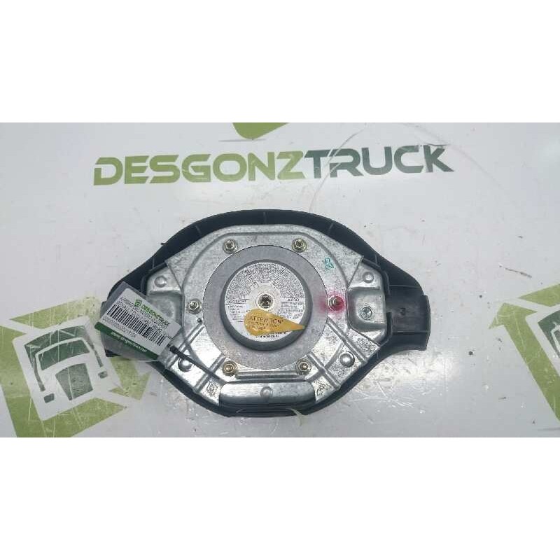 Recambio de airbag delantero izquierdo para renault clio ii fase i (b/cbo) 1.9 diesel referencia OEM IAM 2
