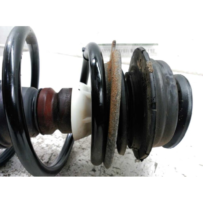 Recambio de amortiguador delantero derecho para fiat punto berlina (188) 1.9 d active/el (i) referencia OEM IAM - Azul 3