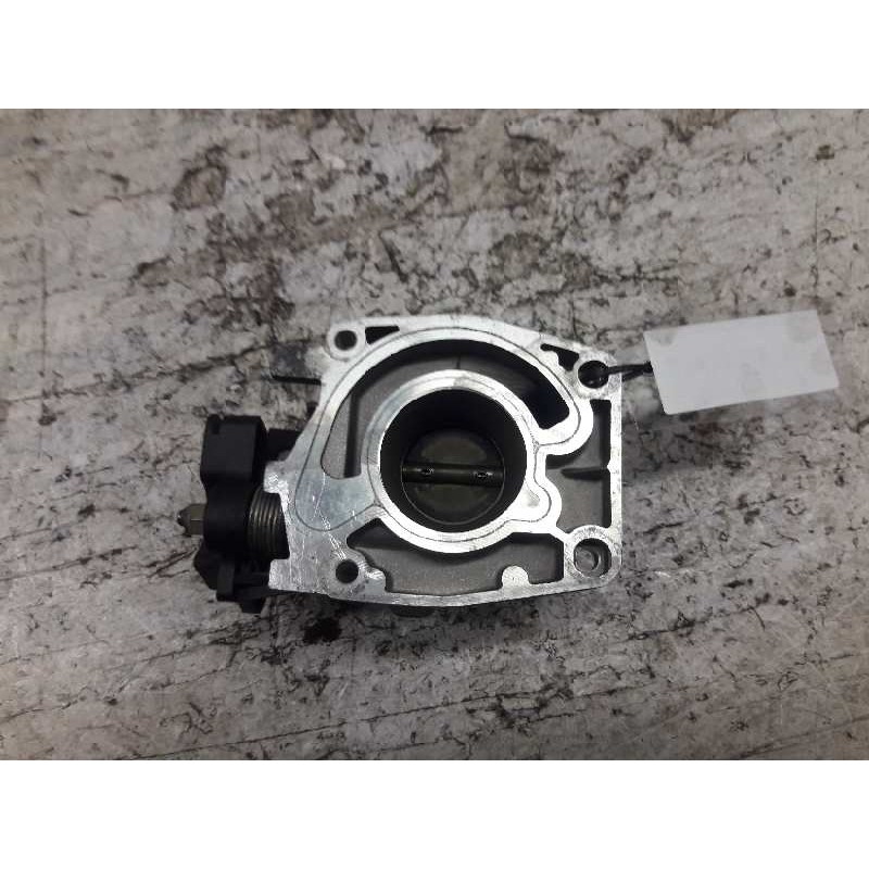 Recambio de caja mariposa para ford fiesta berlina básico referencia OEM IAM - Azul 5