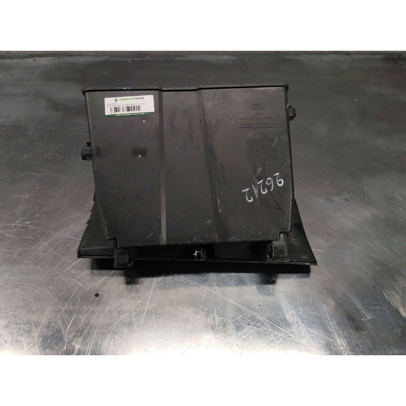 Recambio de guantera para ford tourneo courier b460 monospace 1.0 ecoboost referencia OEM IAM - Plata 2