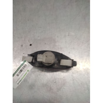 Recambio de faro antiniebla trasero izquierdo para peugeot 206 sw xs referencia OEM IAM  CENTRAL 