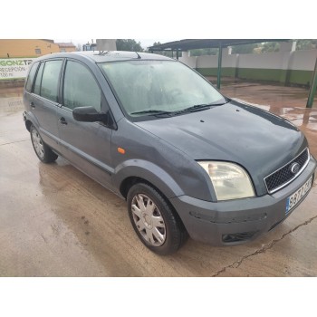 ford fusion (ju_) del año 2004