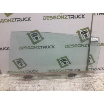 Recambio de luna trasera izquierda para toyota corolla verso (r1) 1.8 luna referencia OEM IAM   