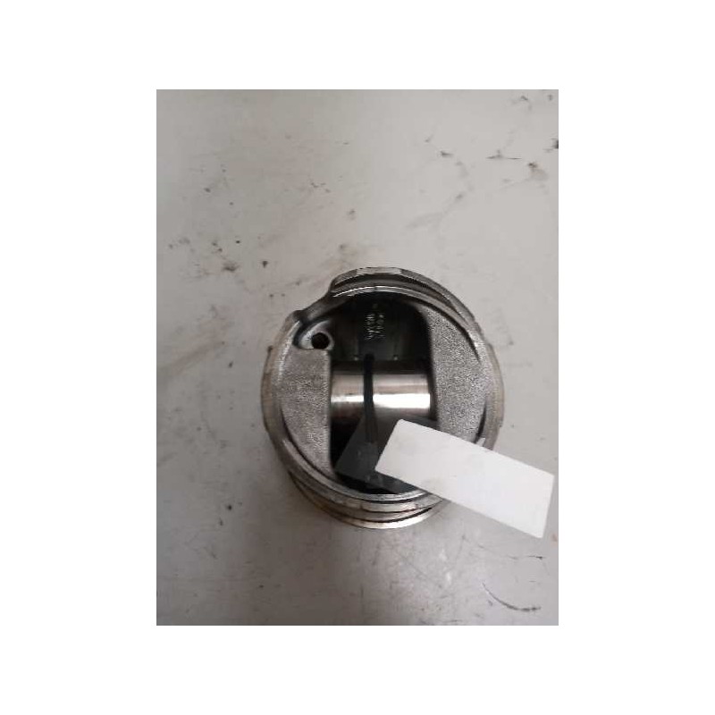 Recambio de piston para iveco eurotech cursor (mh) fsa (440 e 35) larga distancia referencia OEM IAM 500388372 - Naranja 3