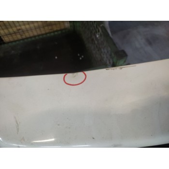 Recambio de porton trasero para skoda fabia (6y2/6y3) classic referencia OEM IAM   
