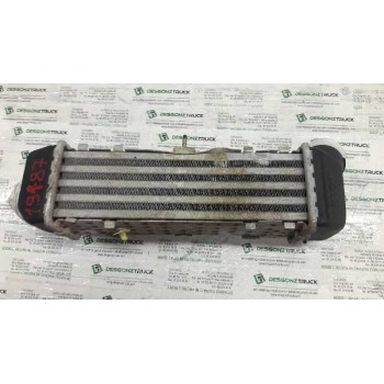 Recambio de intercooler para seat cordoba berlina (6k2) sport referencia OEM IAM   