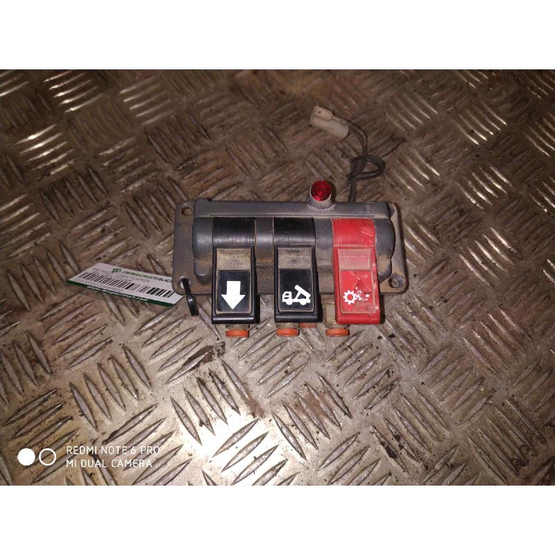 Recambio de palanca toma fuerza para . no identificado referencia OEM IAM   