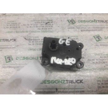 Recambio de motor calefaccion para ford mondeo berlina (ge) 2.0 tdci referencia OEM IAM 1S7H19E616AA 6 PINS 