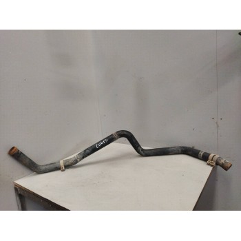 Recambio de tubos intarder para man tg - a 18.xxx fg / bb   (e3/e4) l referencia OEM IAM   