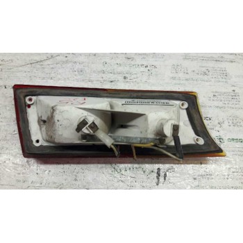Recambio de piloto trasero izquierdo para renault 5 gtl (2-ptas.) (r 1225/1227) referencia OEM IAM   