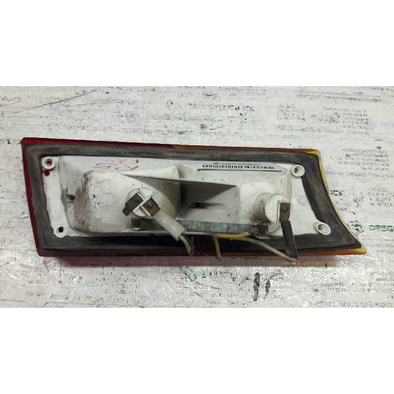 Recambio de piloto trasero izquierdo para renault 5 gtl (2-ptas.) (r 1225/1227) referencia OEM IAM 2