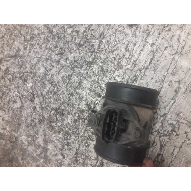 Recambio de caudalimetro para opel astra g berlina club referencia OEM IAM 0281002180 5 PINS BOSCH - Azul 2