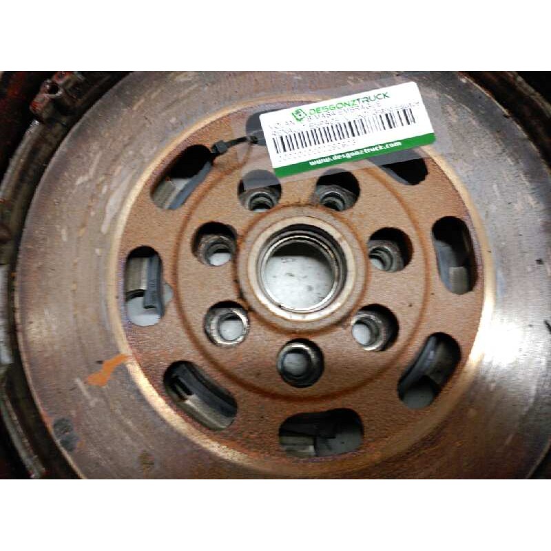 Recambio de volante motor para renault espace iv (jk0) grand espace expression referencia OEM IAM  BIMASA - Negro 2