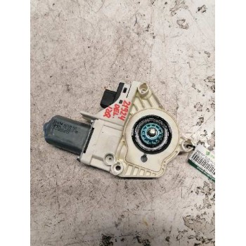 MOTOR ELEVALUNAS DELANTERO IZQUIERDO 8K0959801 6 PINS 
